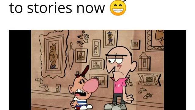 The right way to react to stories смотреть онлайн