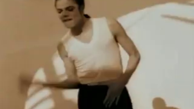 Michael Jackson Megamix 