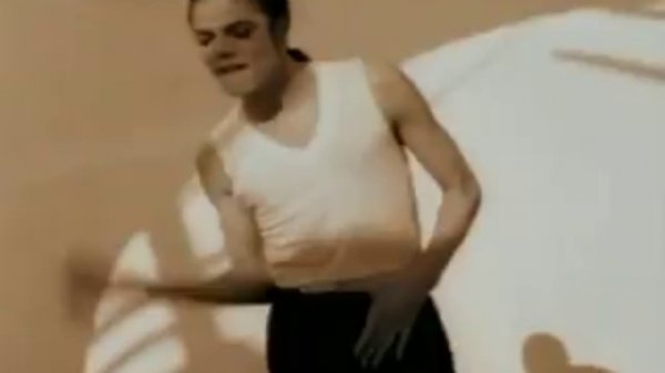 Michael Jackson Megamix 