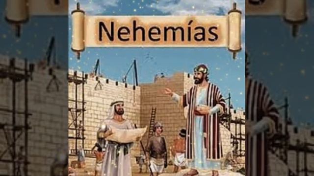 Reflexión Bíblica: Reedificando Los Muros. Por GERSON TORRES. Shalom смотреть онлайн