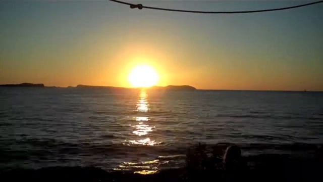 Sunset @ Cafe Del Mar смотреть онлайн