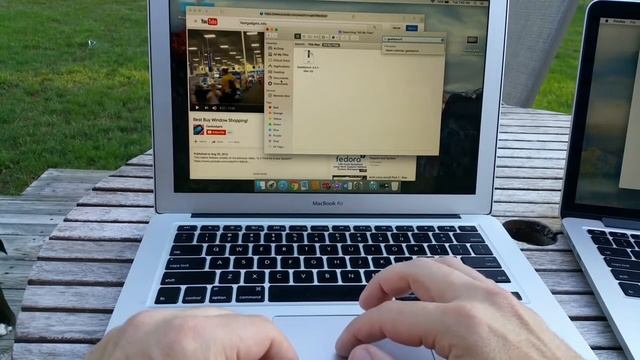 MacBook Air Review