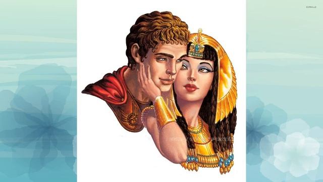 ЭТО НЕВЕРОЯТНО!!! ★Клеопатра★ Как выглядела на самом деле? смотреть онлайн