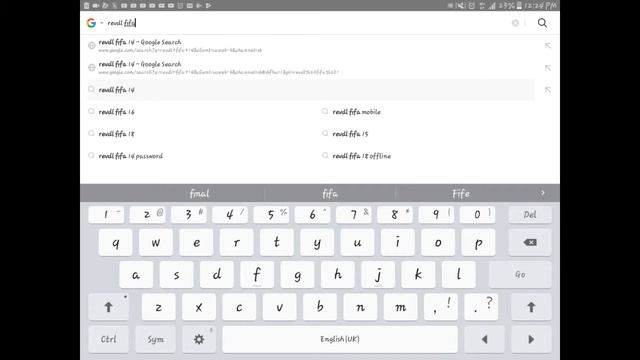 How To Download Fifa 14 On Revdl