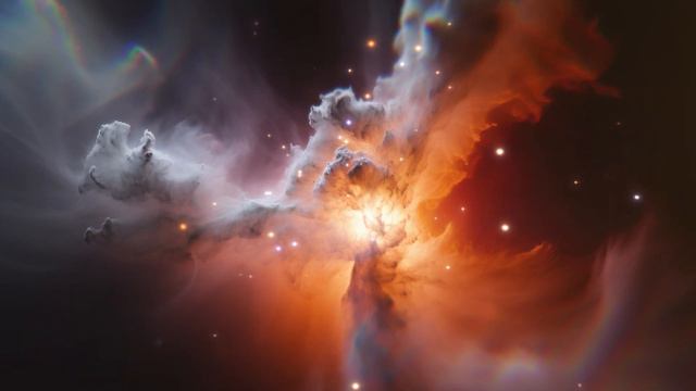 A E T H E R I O N [ Ethereal Cinematic Sci Fi Ambient Music ] смотреть онлайн