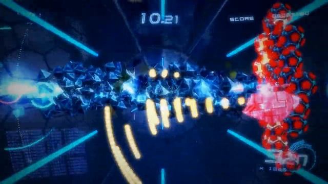 REVOLVER360 REACTOR CH38 смотреть онлайн