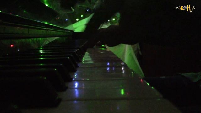 Wednesday on piano 3 songs in 1 смотреть онлайн