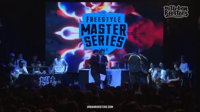 TRUENO vs KLAN - FMS Argentina Jornada 6 OFICIAL - Temporada 2018/2019. смотреть онлайн