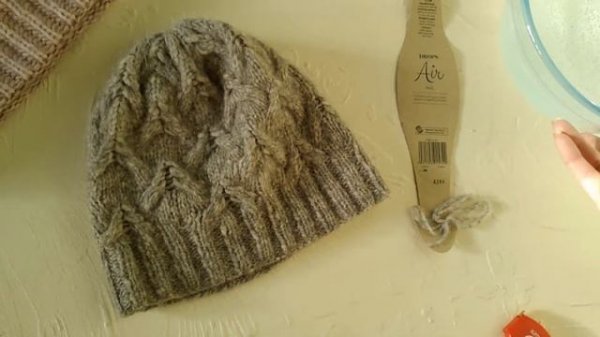 Drops Air испытание временем. Что с ней стало после стирки?