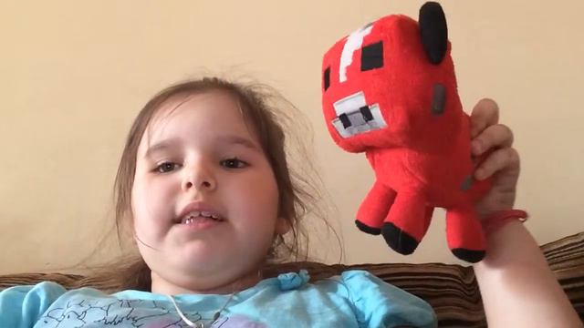 Грибная корова 🐮 смотреть онлайн