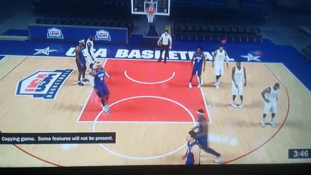 Nba 2k17 practice mode смотреть онлайн