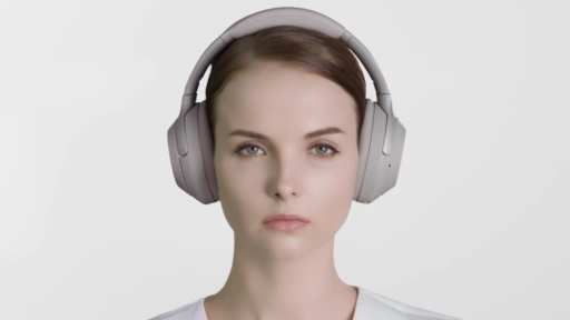 Наушники Sony смогут играть идеально для каждого смотреть онлайн