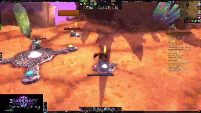 World Of Warcraft Schematic: Field Repair Bot 110g смотреть онлайн