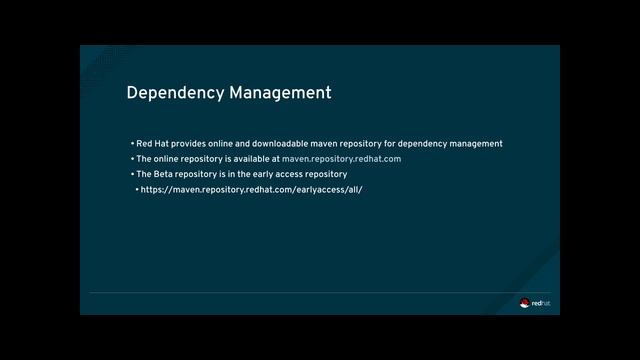 Run Your First Java EE 7 Application on JBoss EAP 7 смотреть онлайн