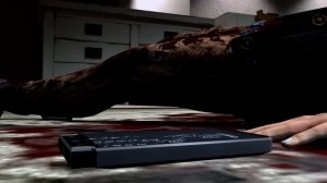 SFM - I Heard It Too - Scary film (SUB)