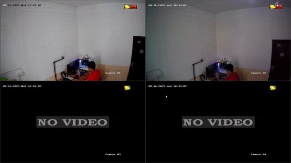 HiLook Application QUICK SETUP GUIDE | Hilook App Setup