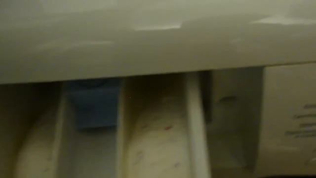 Samsung WF-F861 test drive смотреть онлайн