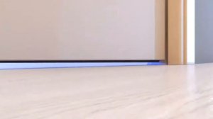 Принцип работы автоматического порога