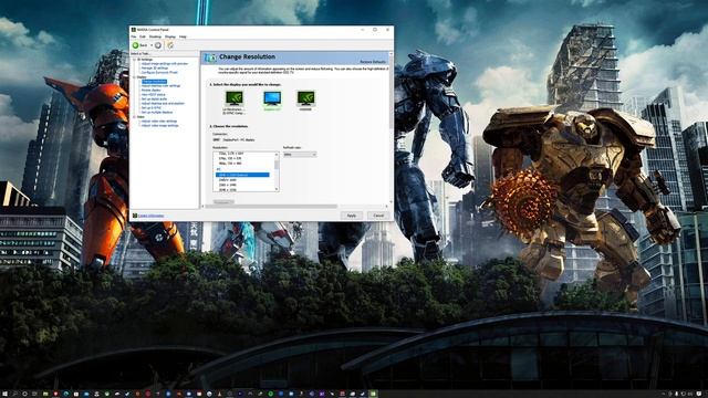 How I Setup My Nvidia Control Panel And Update For The RTX 3080 смотреть онлайн
