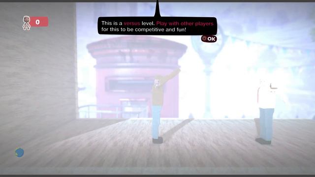 Super Jump - Bob Rooftop Battle [LittleBigPlanet 3] PS5 Gameplay смотреть онлайн