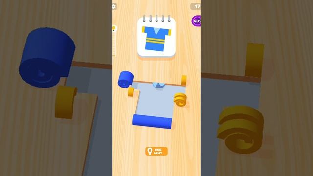 Color Roll 3D Levels 11-20 Walkthrough смотреть онлайн