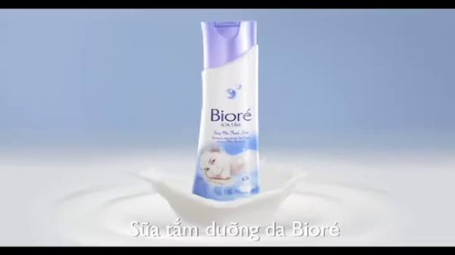 BIORE Yogurt 30s Viewfinder смотреть онлайн