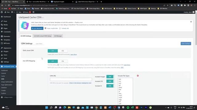 Increase Website Speed WordPress Plugin Free смотреть онлайн
