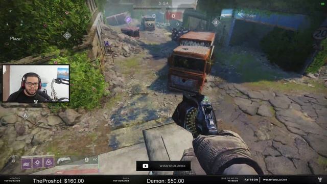 How to HUNTER SKATE in Destiny 2 | Momentum Jumping смотреть онлайн