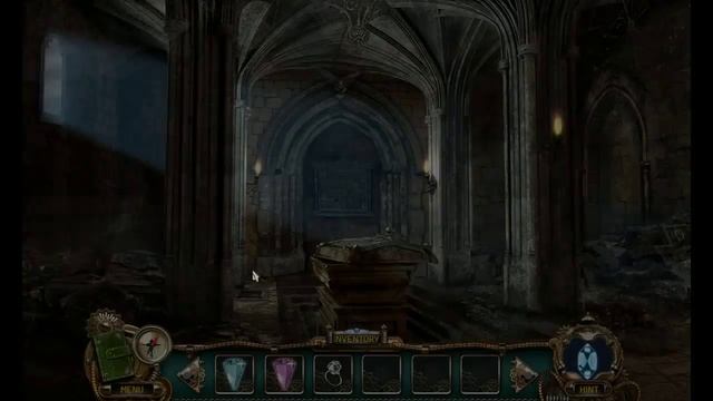 Crystals of Time Walkthrough Part 8 - Hidden Object Puzzle Steam Game смотреть онлайн