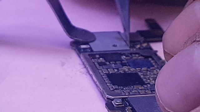 Iphone 6s error 9 смотреть онлайн