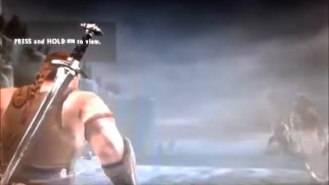 Let's Play Beowulf The Game (Blind) Part 2 Very Boring Boulder Pushing смотреть онлайн