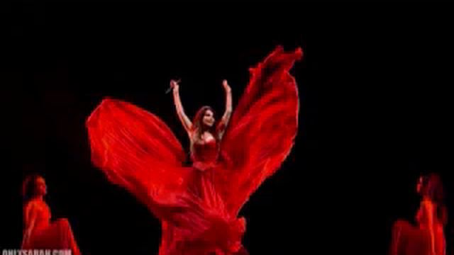 La Luna - Sarah Brightman смотреть онлайн