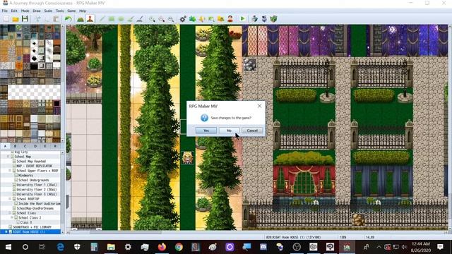 RPG Maker MV - adding resources to your RPG Maker MV or MZ project! (the short version!) смотреть онлайн