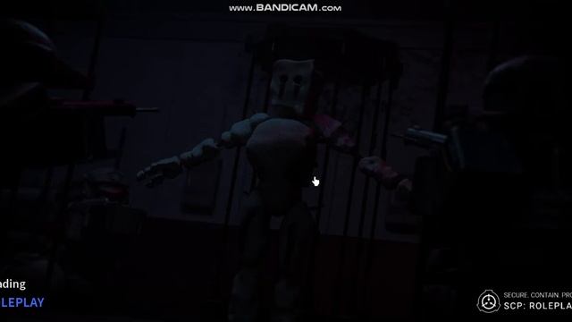 How to Create a server on SCP: Roleplay | ROBLOX смотреть онлайн