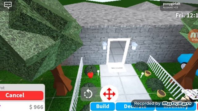 Collab with Bobby | Roblox смотреть онлайн