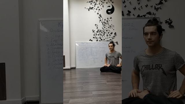 Приглашение на курс преподавателей йоги 2022 смотреть онлайн