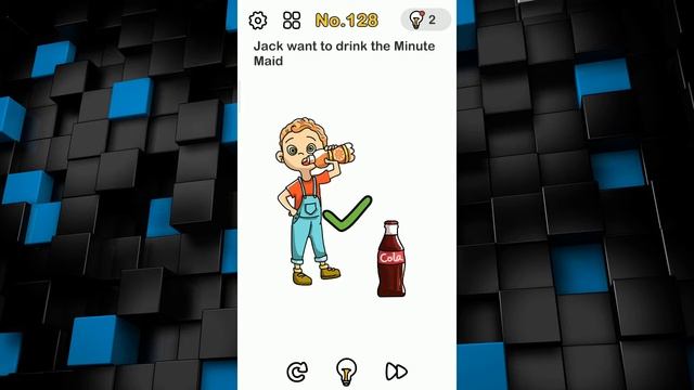 Brain Out All Levels 100-150 Walkthrough Solution