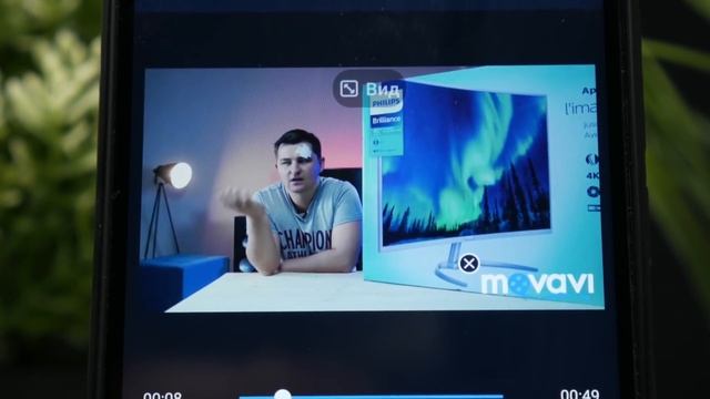 Как можно обрезать видео на телефоне бесплатно и быстро? Android и iOS. смотреть онлайн