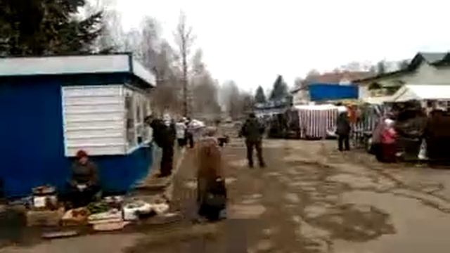 Видео-г.Углич, Рыбинское ш. д 22а смотреть онлайн