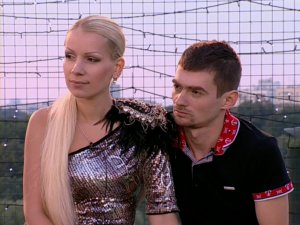 ДОМ-2 Город любви 3352 день Вечерний эфир (14.07.2013)