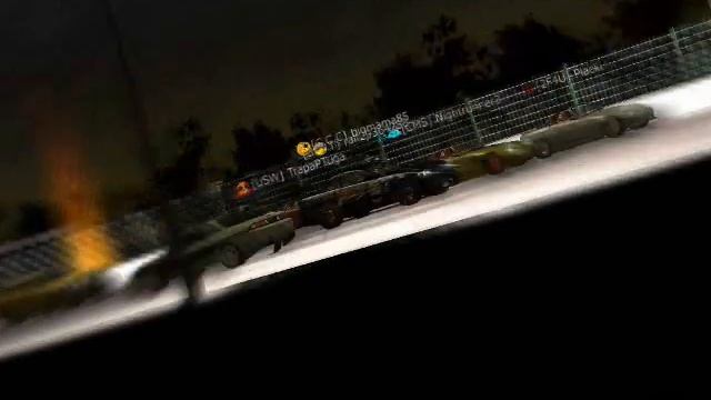 Level-R race game By Trapa смотреть онлайн