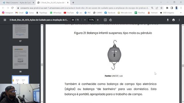 [LIVE] SAÚDE COM AGENTE - Disciplina 26 - Ampliação do Escopo de Práticas de Trabalho смотреть онлайн