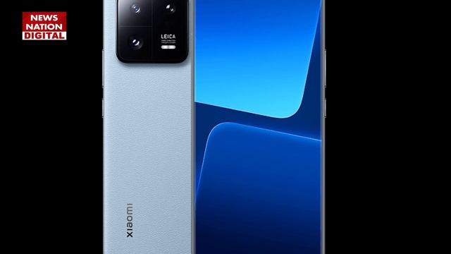 Xiaomi के इस प्रीमियम फोन में क्या है खास? | Xiaomi 13 PRO Launch