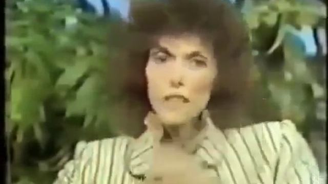 Karen Carpenter at her Anorexic Worst Anorexia Nervosa Part 2 смотреть онлайн