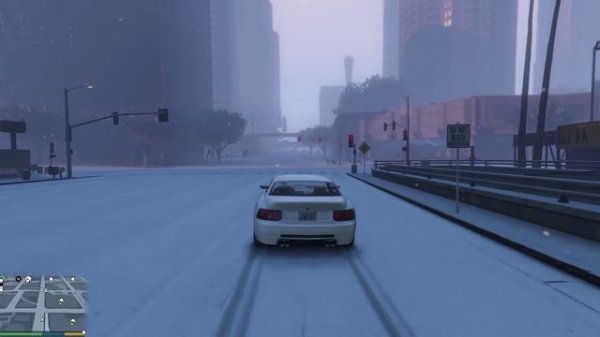 GTA 5 Моды: ROLE PLAY и CO-OP MULTIPLAYER!!!