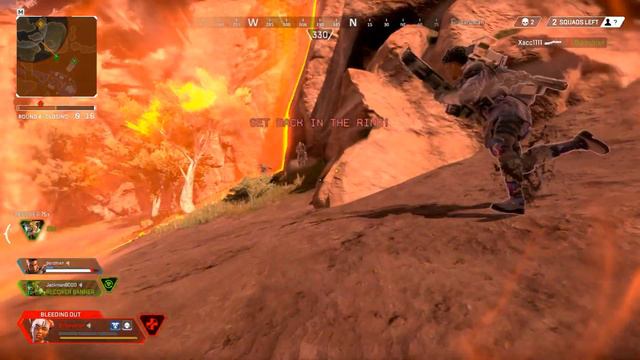 Apex Legends Good Or Bad Battle Royale смотреть онлайн