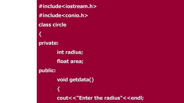 LESSON C++ IN 5 DAYS смотреть онлайн