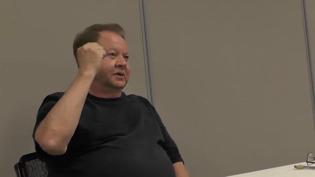 WCPL Veterans Oral History: Ray Biggerstaff, Jr