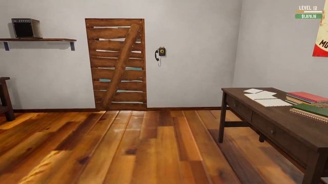 The Repair House : Restoration Sim - Opening Our Repair Shop - New Tools EP#2 смотреть онлайн