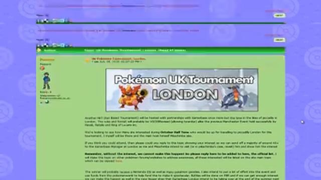 London & Manchester Gamerbase Tournements смотреть онлайн